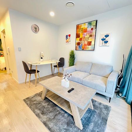 Beautiful Studio In Union Street Auckland Buitenkant foto