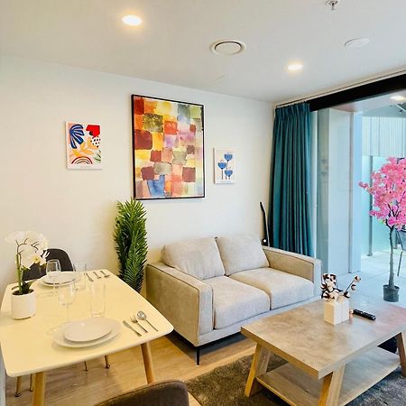 Beautiful Studio In Union Street Auckland Buitenkant foto