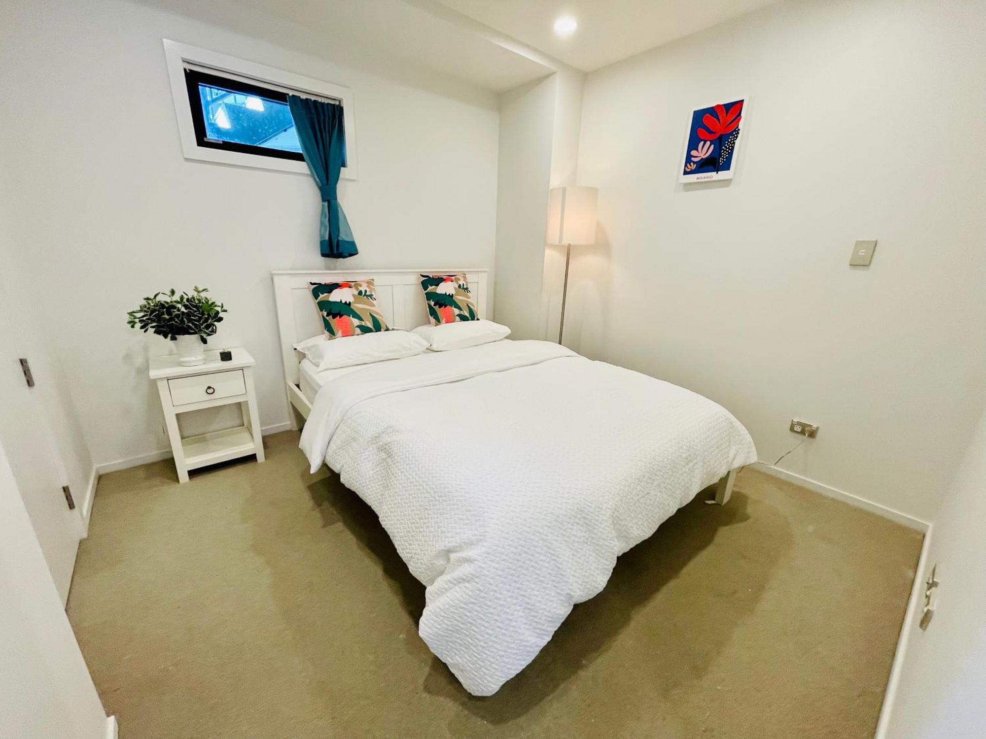 Beautiful Studio In Union Street Auckland Buitenkant foto